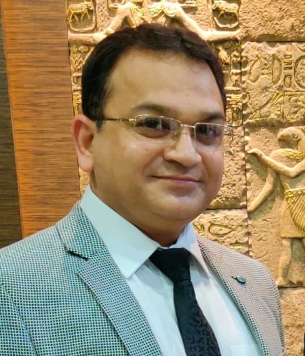 Ravi Kant Gupta