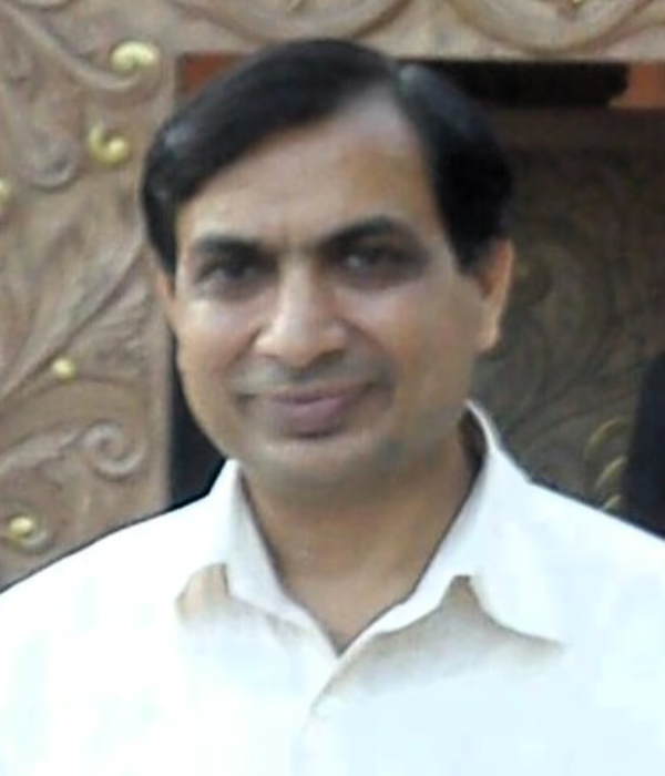 Satish Gupta