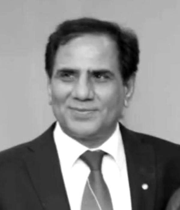 Rajveer Singh Jhajharia