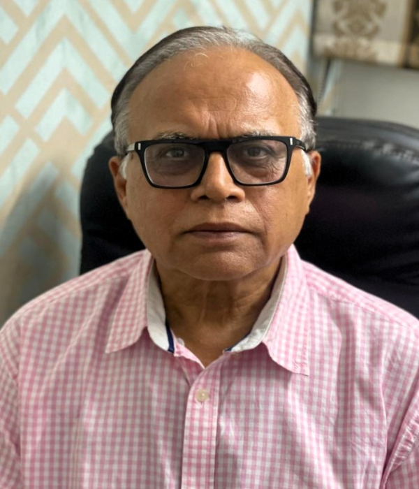 Anand Kumar Malani