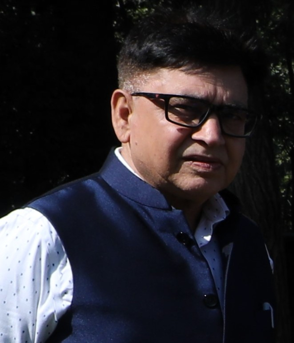 Rajkumar Midha