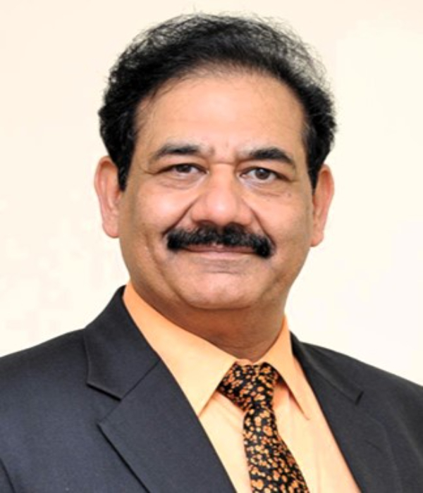 Anil Arora