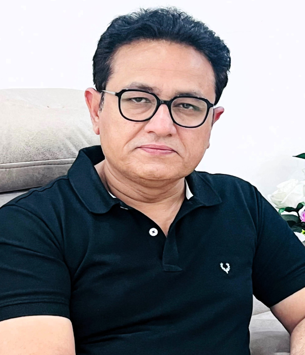 Mukesh Kumar Nagpal