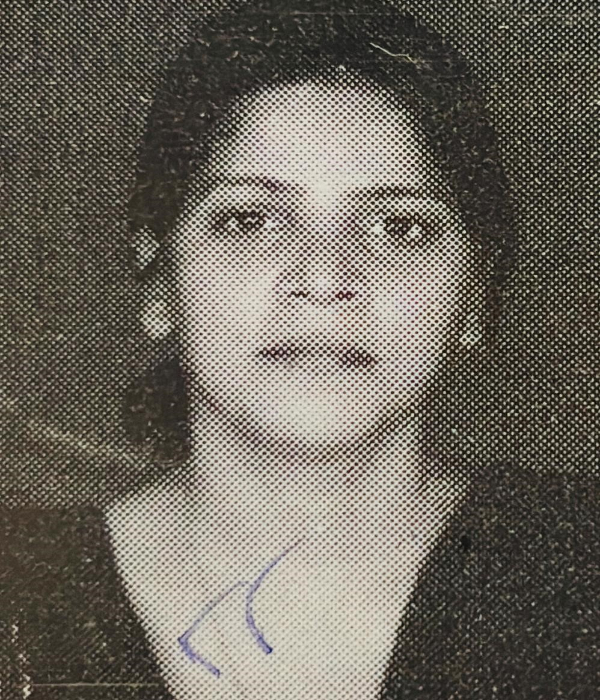 Seema Srivastava Parmar
