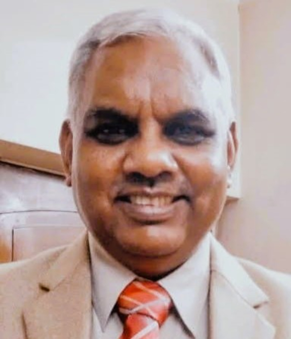 Madan Lal Ratan