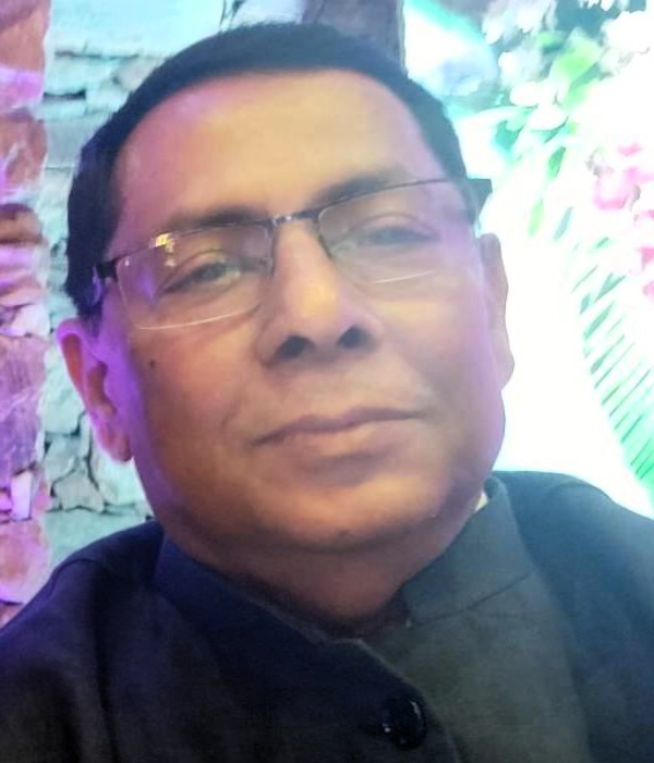 Kanti Kumar Shamsukha