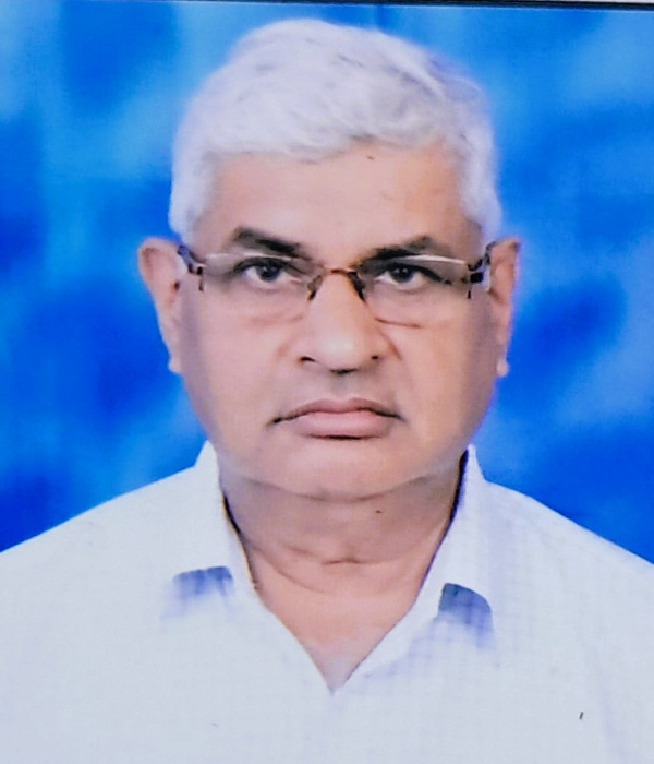 Rajendra Prasad Sharma