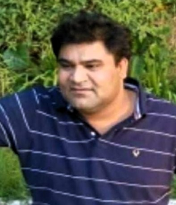 Rohitashwa Kumar Sunkaria