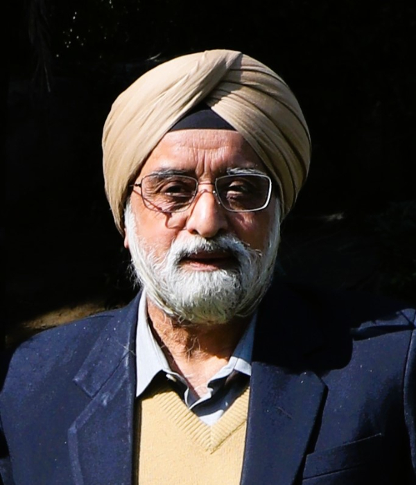 Sukhjinder Jeet Singh Chawla